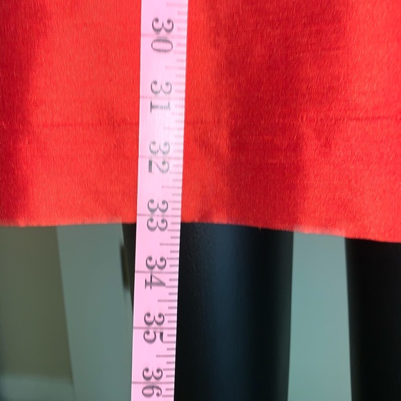 Women’s Lauren Ralph Lauren silk dress - Picture 6 of 8